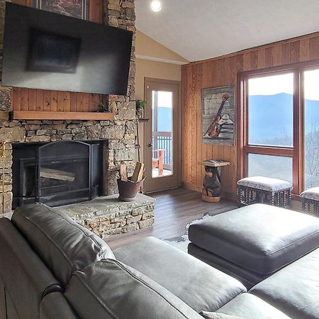 Apartamento Sweet Mountain Delight #313 Gatlinburg Exterior foto