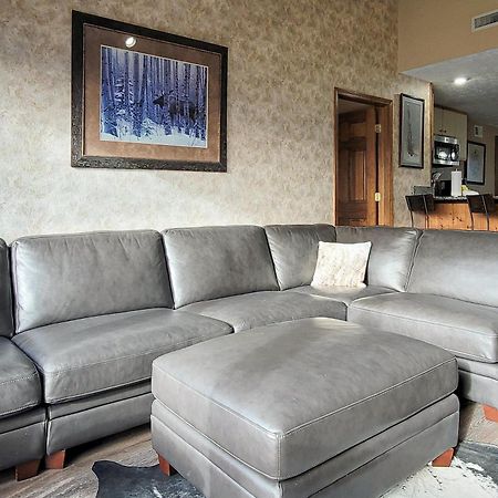 Apartamento Sweet Mountain Delight #313 Gatlinburg Exterior foto
