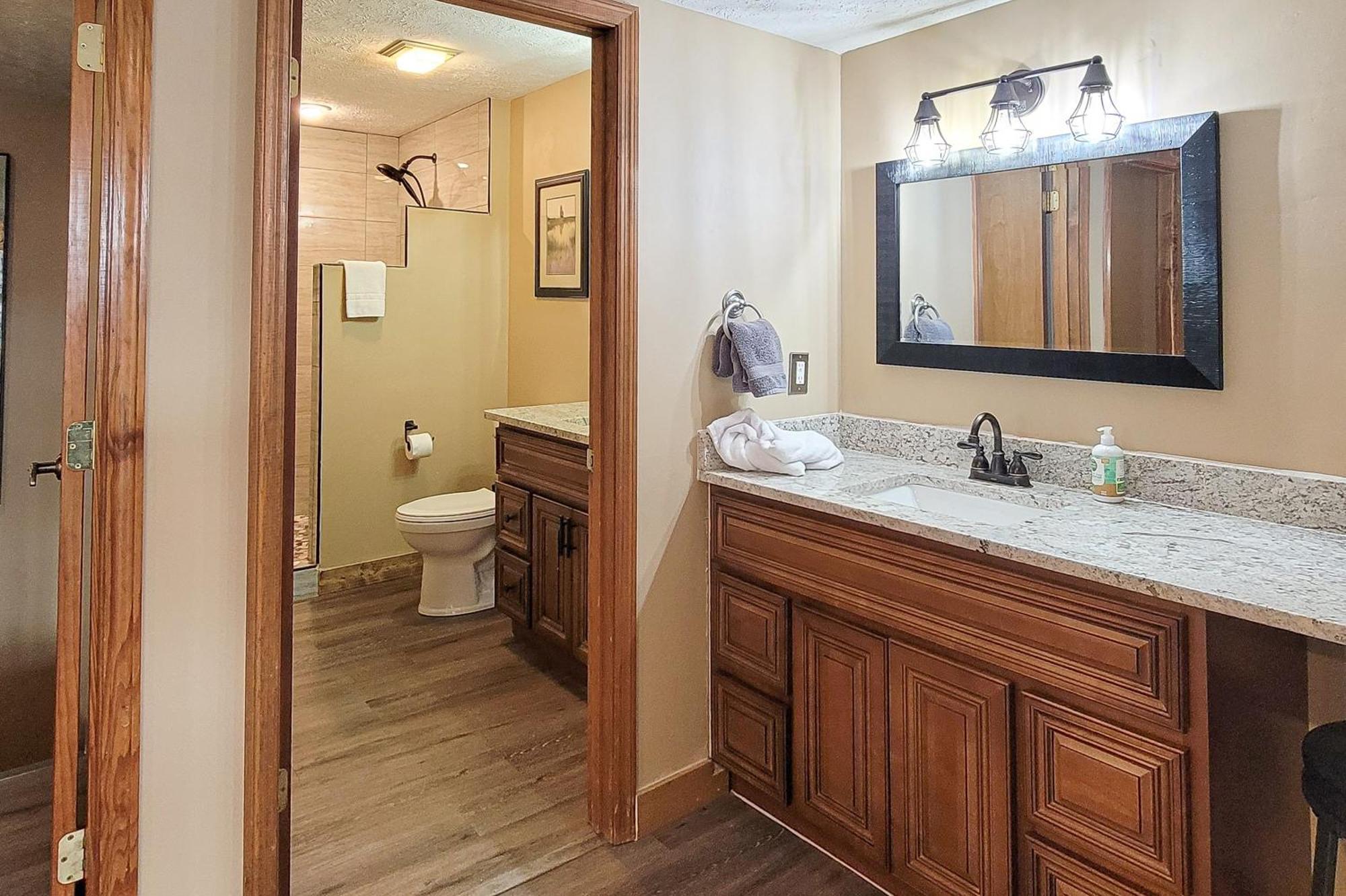 Apartamento Sweet Mountain Delight #313 Gatlinburg Exterior foto