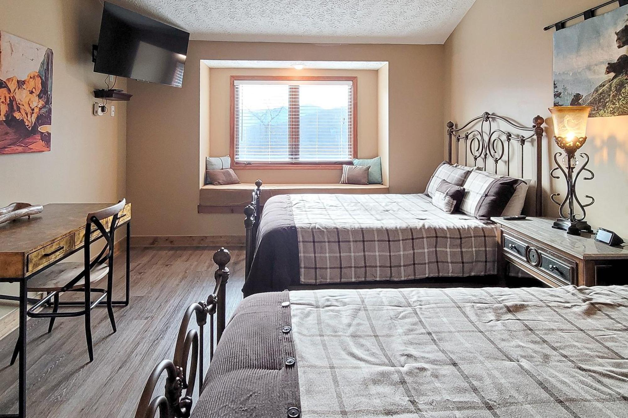 Apartamento Sweet Mountain Delight #313 Gatlinburg Exterior foto