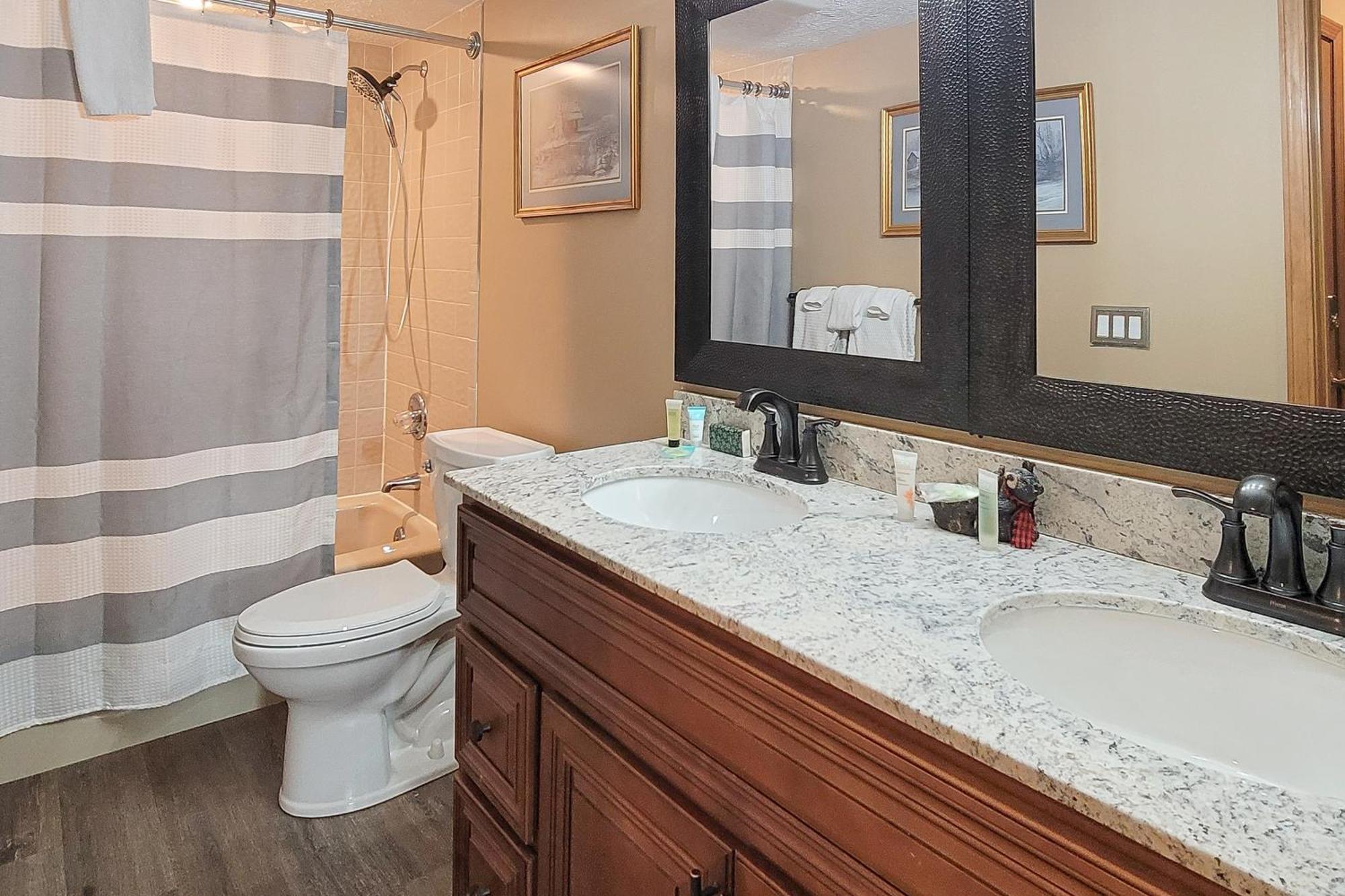 Apartamento Sweet Mountain Delight #313 Gatlinburg Exterior foto
