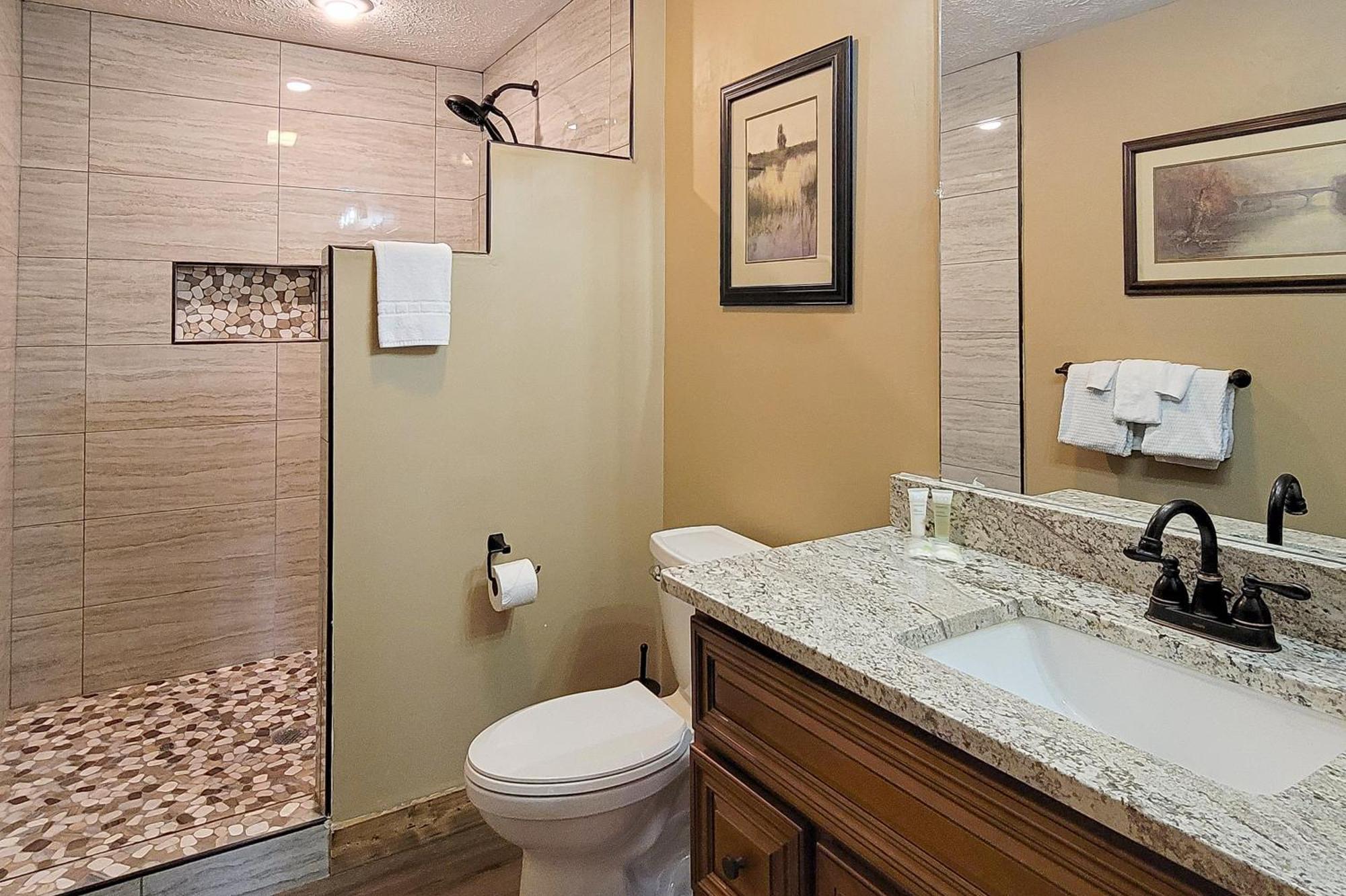 Apartamento Sweet Mountain Delight #313 Gatlinburg Exterior foto