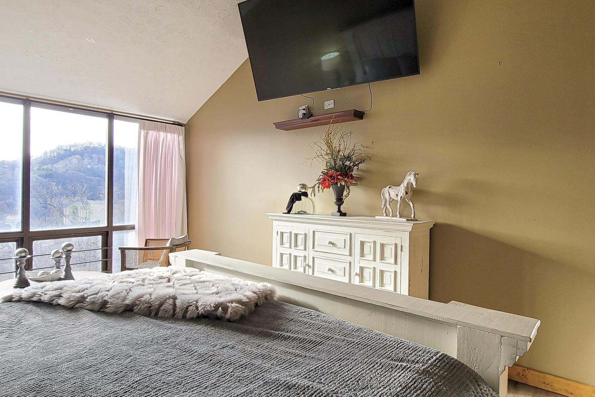 Apartamento Sweet Mountain Delight #313 Gatlinburg Exterior foto