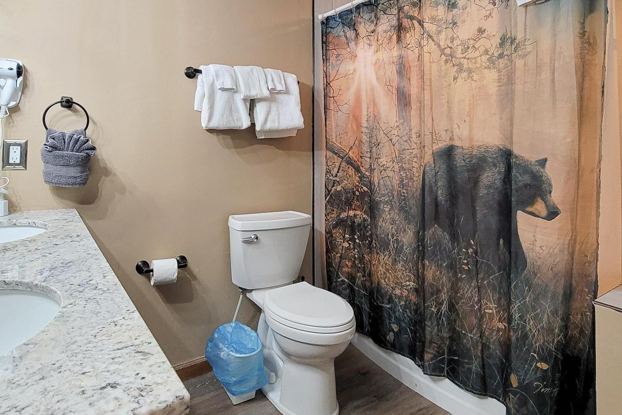 Apartamento Sweet Mountain Delight #313 Gatlinburg Exterior foto