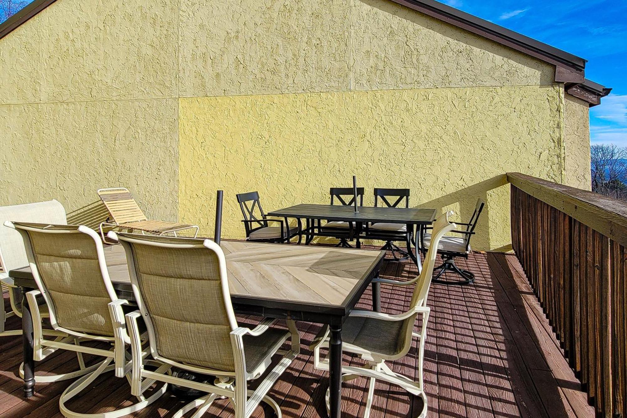 Apartamento Sweet Mountain Delight #313 Gatlinburg Exterior foto
